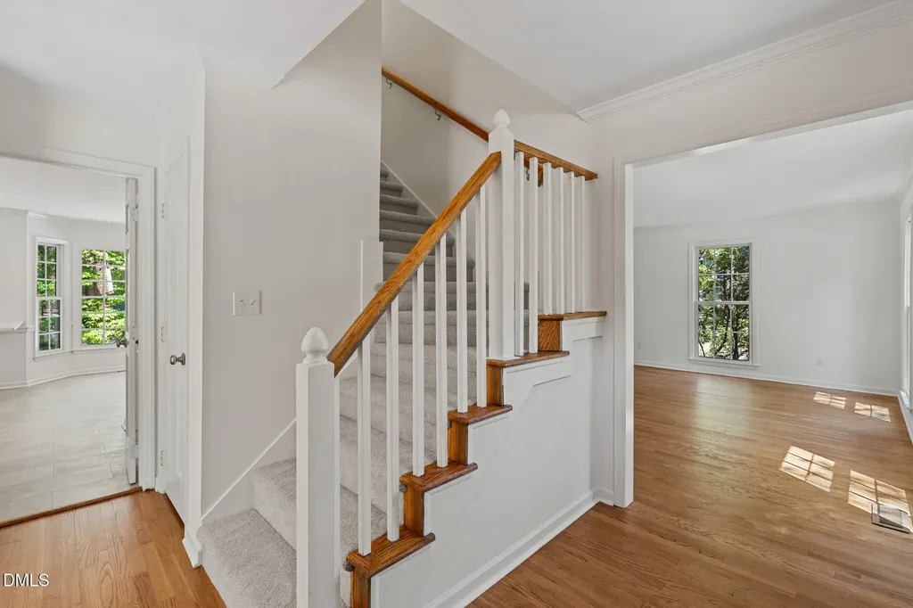 4413 Densmore Place Raleigh NC 27612