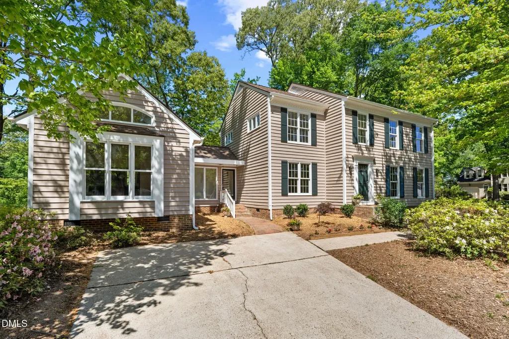 4413 Densmore Place Raleigh NC 27612