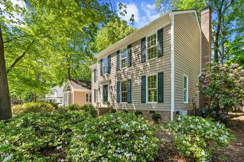 4413 Densmore Place Raleigh NC 27612