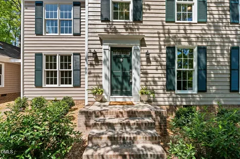 4413 Densmore Place Raleigh NC 27612