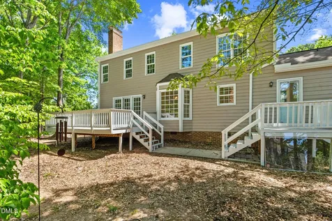 4413 Densmore Place Raleigh NC 27612