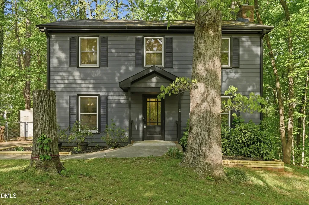 107 Black Bear Court Cary NC 27513