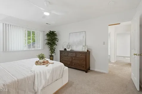 107 Black Bear Court Cary NC 27513