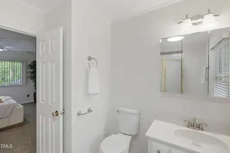 107 Black Bear Court Cary NC 27513