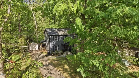 107 Black Bear Court Cary NC 27513