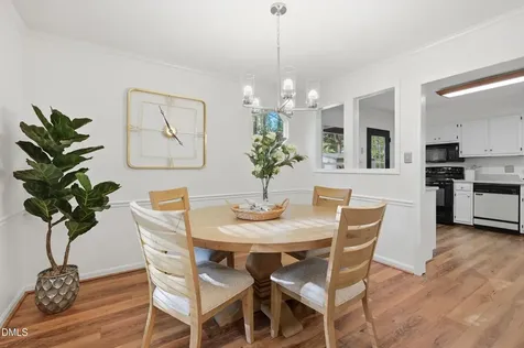 107 Black Bear Court Cary NC 27513