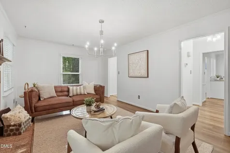 107 Black Bear Court Cary NC 27513