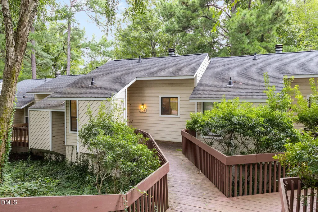 107 Concannon Court Cary NC 27511