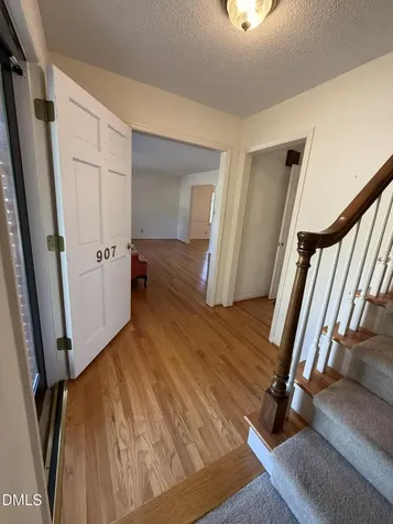 907 Chestnut Drive Smithfield NC 27577