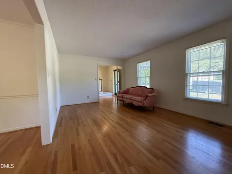 907 Chestnut Drive Smithfield NC 27577