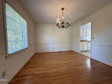 907 Chestnut Drive Smithfield NC 27577