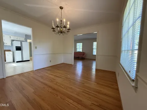 907 Chestnut Drive Smithfield NC 27577