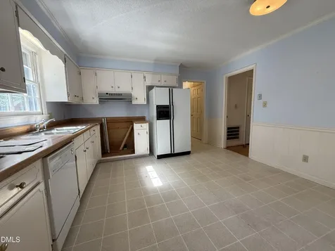 907 Chestnut Drive Smithfield NC 27577