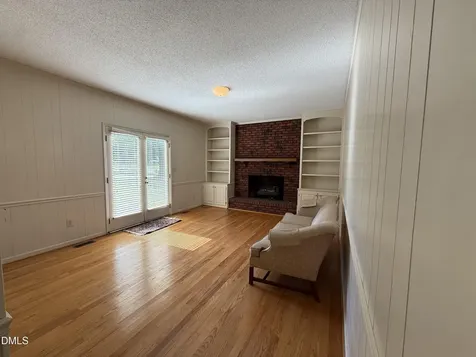 907 Chestnut Drive Smithfield NC 27577