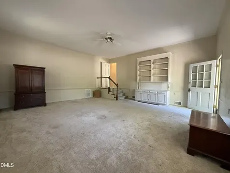 907 Chestnut Drive Smithfield NC 27577