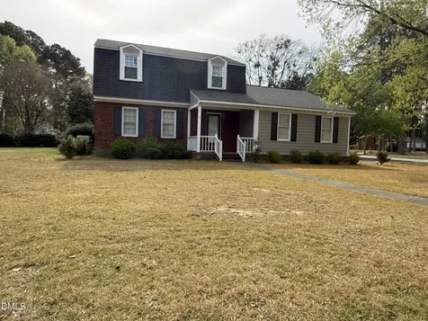 907 Chestnut Drive Smithfield NC 27577