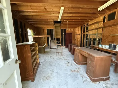 907 Chestnut Drive Smithfield NC 27577
