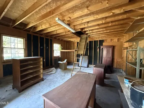 907 Chestnut Drive Smithfield NC 27577