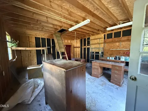 907 Chestnut Drive Smithfield NC 27577
