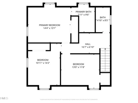 907 Chestnut Drive Smithfield NC 27577
