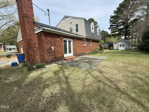 907 Chestnut Drive Smithfield NC 27577