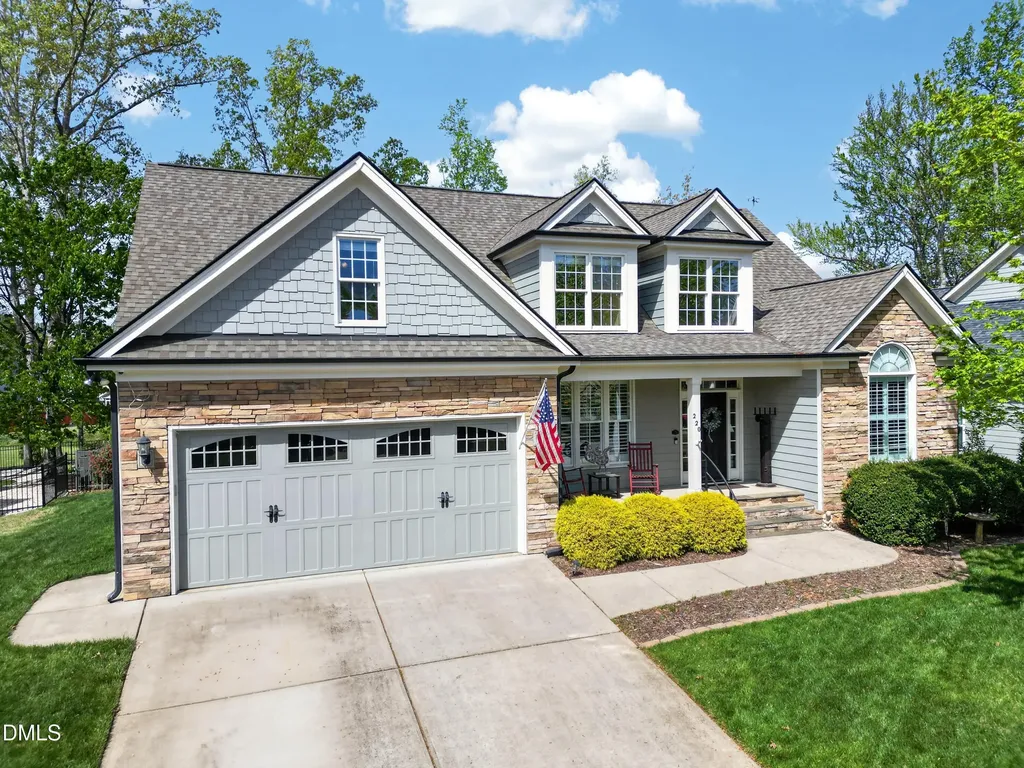 220 Plantation Drive Youngsville NC 27596