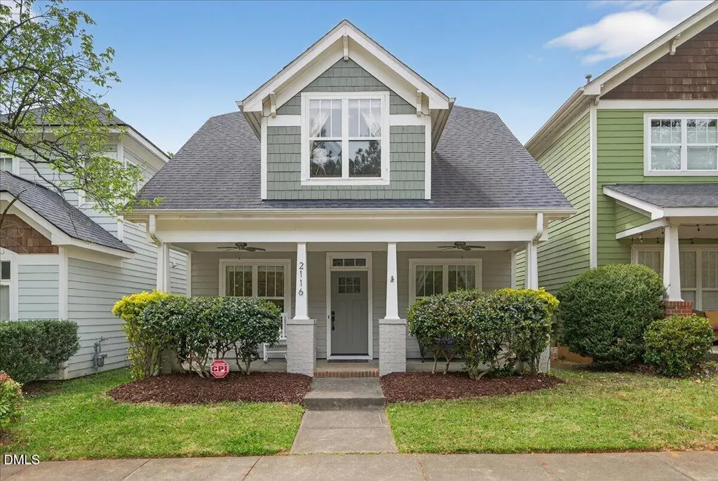 2116 Dunn Road Raleigh NC 27614