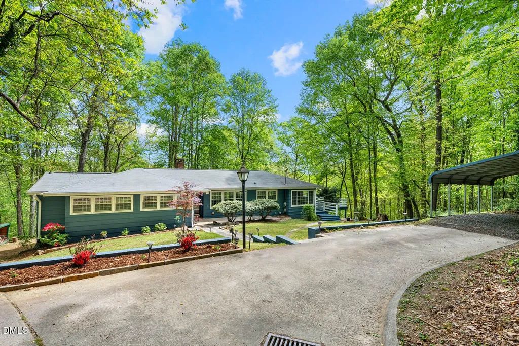 31 Mt Bolus Road Chapel Hill NC 27514