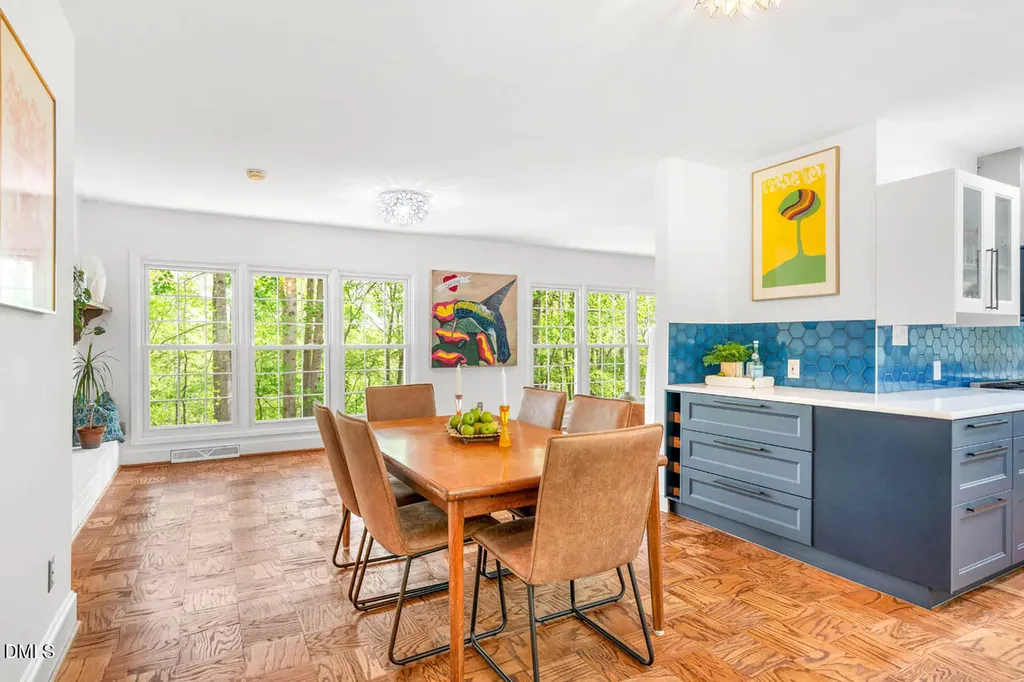 31 Mt Bolus Road Chapel Hill NC 27514