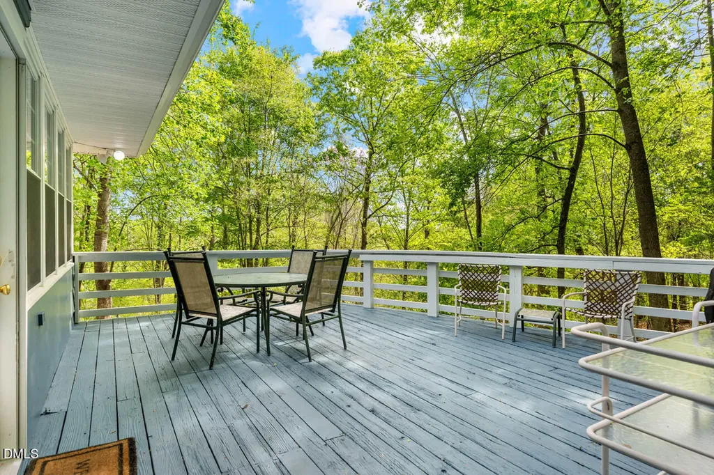 31 Mt Bolus Road Chapel Hill NC 27514