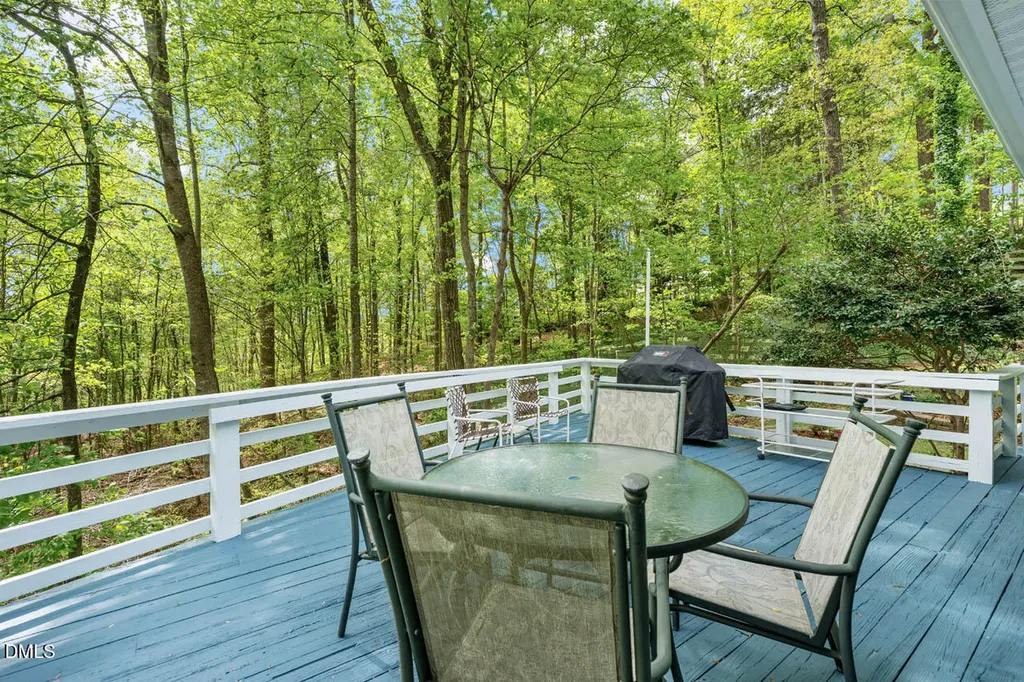 31 Mt Bolus Road Chapel Hill NC 27514