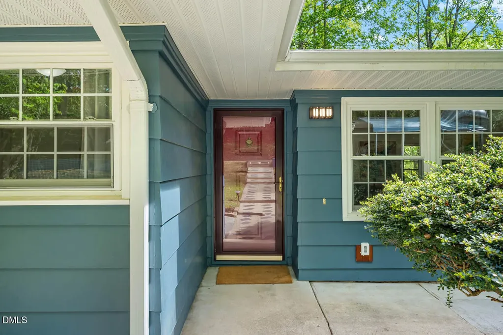 31 Mt Bolus Road Chapel Hill NC 27514