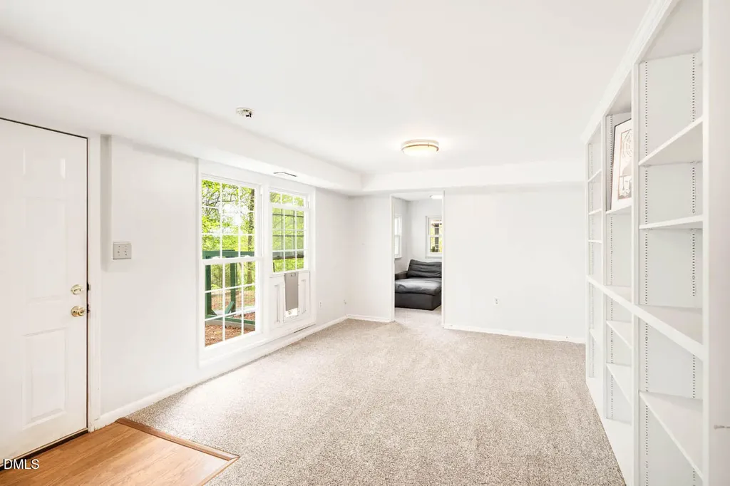 31 Mt Bolus Road Chapel Hill NC 27514