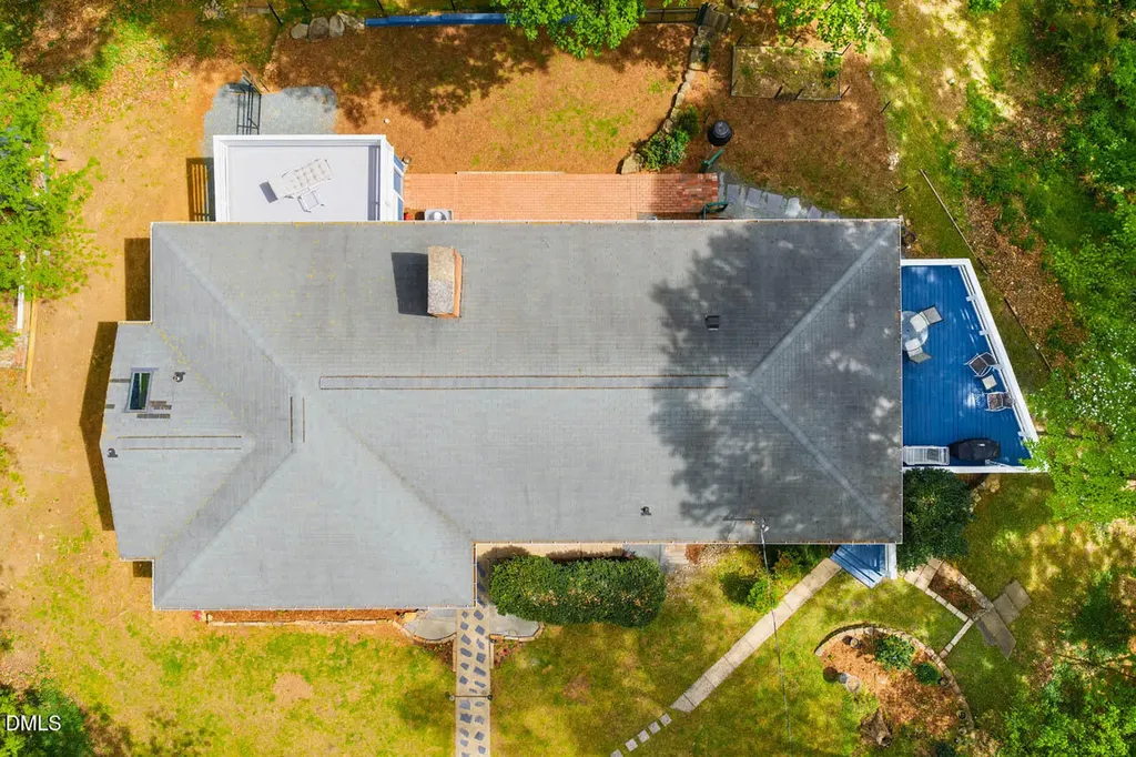 31 Mt Bolus Road Chapel Hill NC 27514