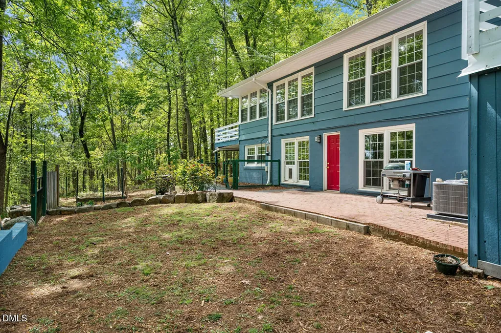 31 Mt Bolus Road Chapel Hill NC 27514