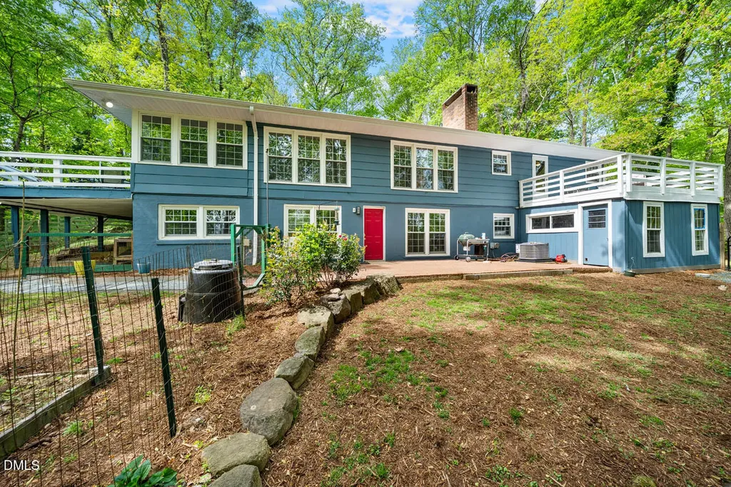 31 Mt Bolus Road Chapel Hill NC 27514