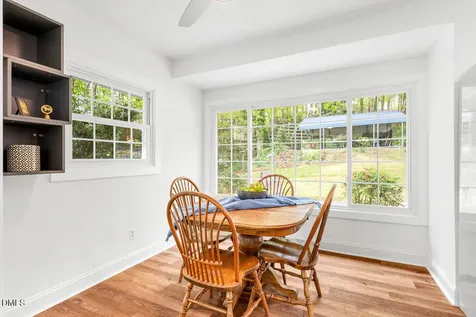 31 Mt Bolus Road Chapel Hill NC 27514