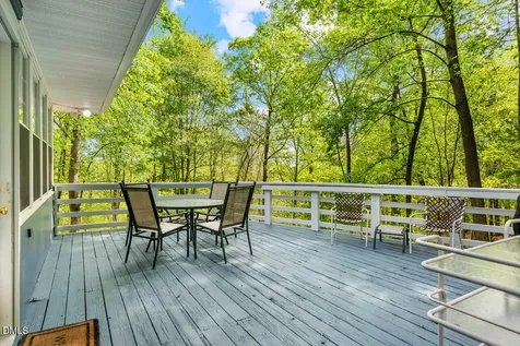 31 Mt Bolus Road Chapel Hill NC 27514