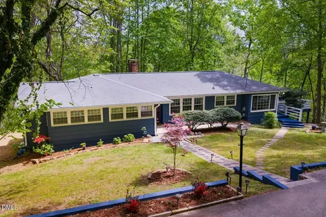 31 Mt Bolus Road Chapel Hill NC 27514