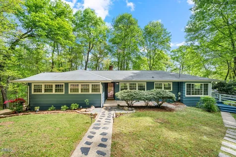 31 Mt Bolus Road Chapel Hill NC 27514