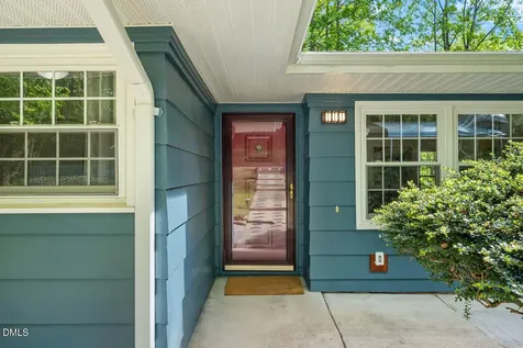 31 Mt Bolus Road Chapel Hill NC 27514