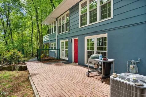 31 Mt Bolus Road Chapel Hill NC 27514