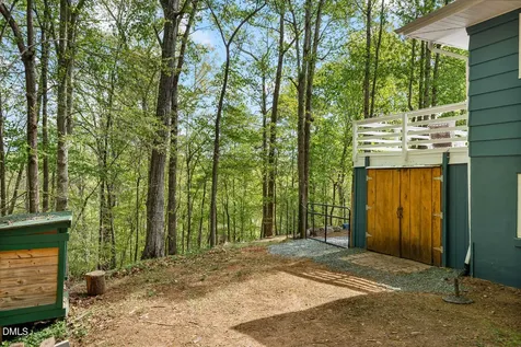 31 Mt Bolus Road Chapel Hill NC 27514