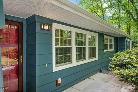 31 Mt Bolus Road Chapel Hill NC 27514