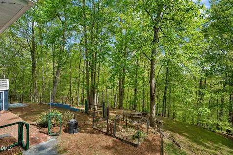 31 Mt Bolus Road Chapel Hill NC 27514
