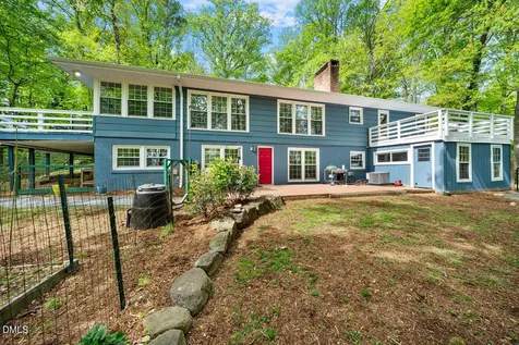 31 Mt Bolus Road Chapel Hill NC 27514