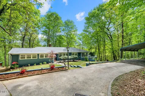 31 Mt Bolus Road Chapel Hill NC 27514