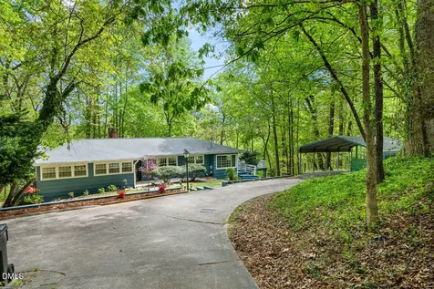 31 Mt Bolus Road Chapel Hill NC 27514