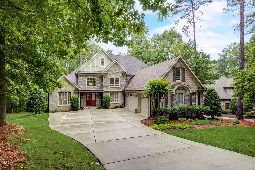 1300 Caistor Lane Raleigh NC 27614