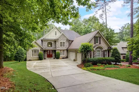 1300 Caistor Lane Raleigh NC 27614